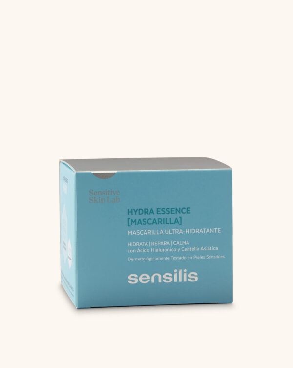 Sensilis Mascarilla Hydra Essence 150ml