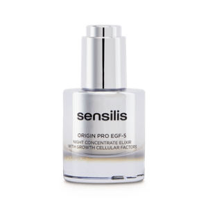 Sensilis Origin Pro EGF-5 Concentrado Noche 30 ml