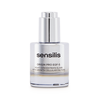 Sensilis Origin Pro EGF-5 Concentrado Noche 30 ml