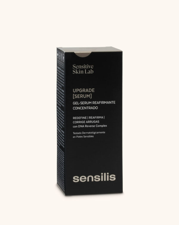 Sensilis Upgrade Sérum 30 ml
