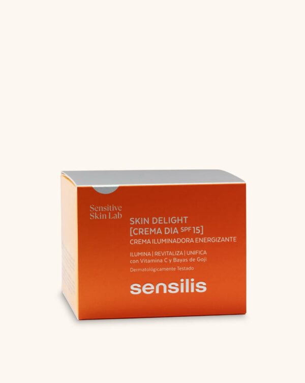 Sensilis Skin Delight Crema de Día 50 ml