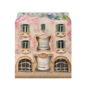 Sensilis Cofre  Upgrade AR + Upgrade Night Cream