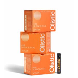 Pack Olistic Verano (3x28días)